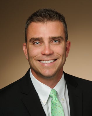 Portrait of Keenan Wiley, REALTOR®